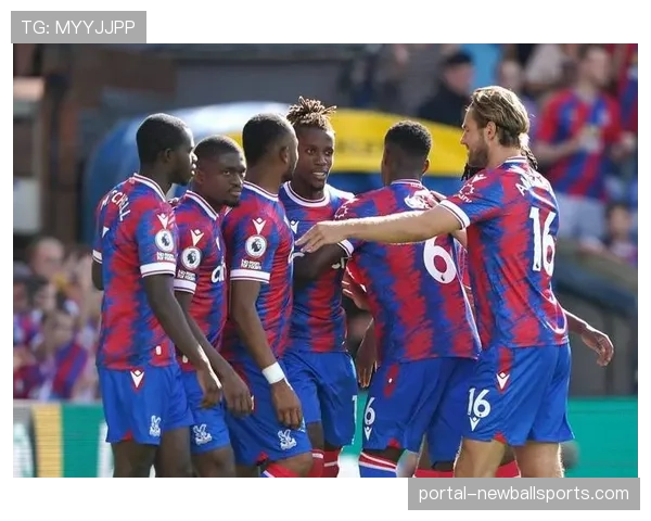 水晶宫2-2布伦特福德，奥利塞与埃泽分别建功