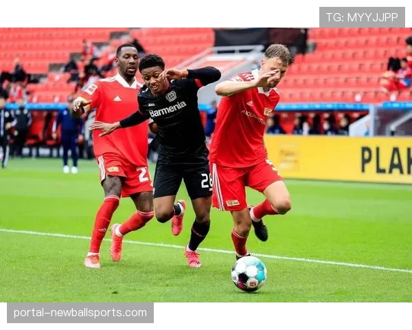 德甲速报：勒沃库森2-1绝杀法兰克福，跨赛季不败纪录延续至44场