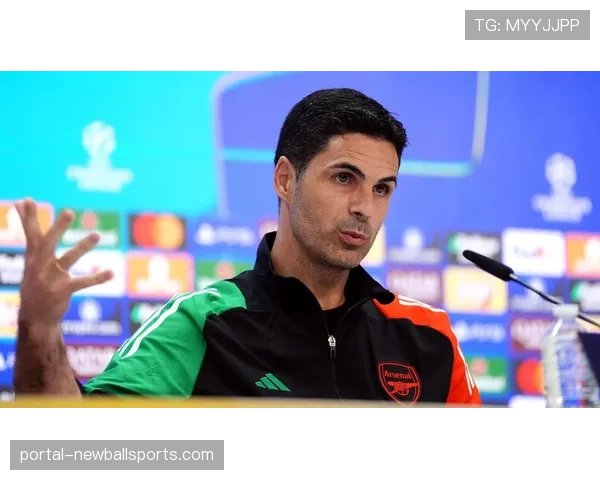 阿尔特塔独家专访:谈论球队的稳定性与赛季最后阶段的挑战