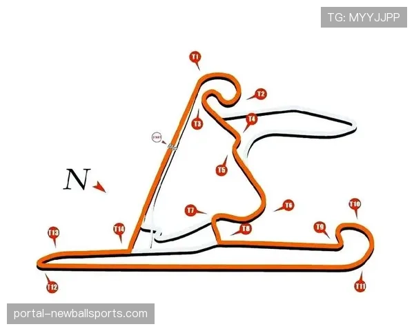 数据洞察：下压力与阻力设置如何影响各队在上海赛道的表现差异