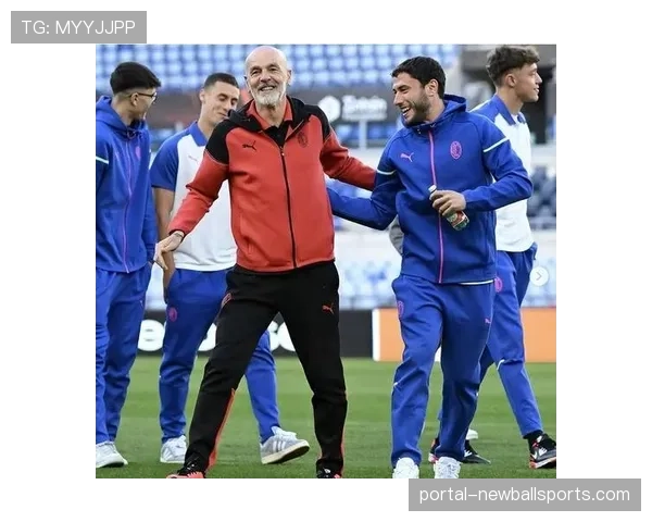 深度战术:皮奥利如何通过变阵343激活米兰的边路进攻 深度战术:皮奥利如何通过变阵343激活米兰的边路进攻