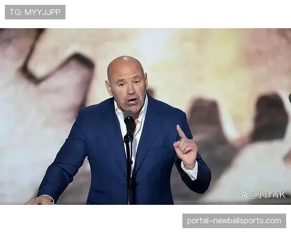 白大拿嘲讽拳击圈“软得像小孩”，后脚自家冠军投奔对方阵营